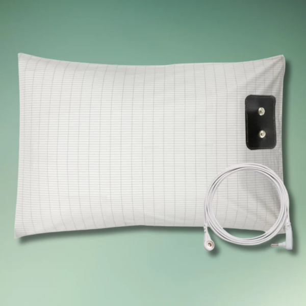 EdenRoot Grounding Pillowcase