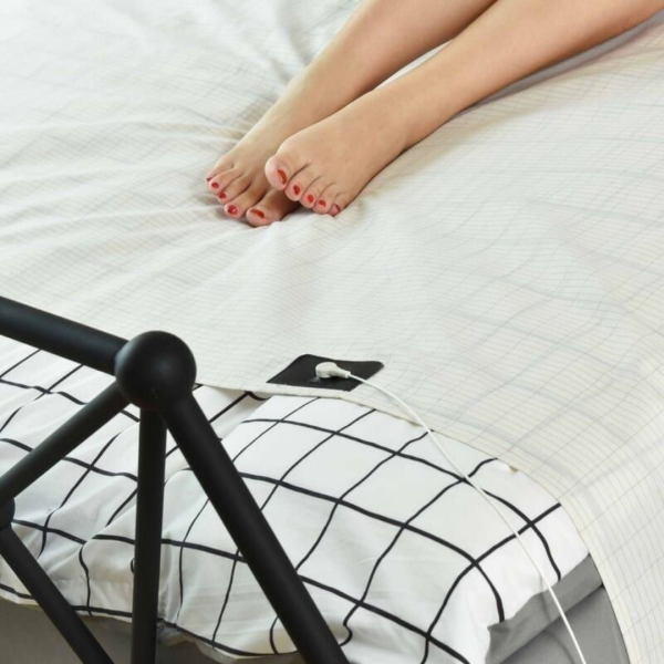 EdenRoot Grounding Bedsheet - Image 5